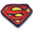 SUPERMAN S Icon